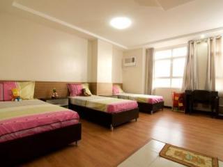 The 87 Residences Apartment *