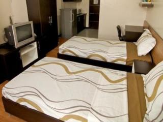 The 87 Residences * Manila