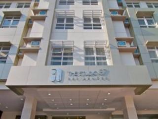 The 87 Residences