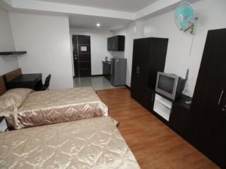 The 87 Residences Apartment *