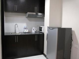 Apartment The 18 Residences Manila