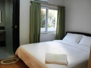 The 18 Residences Apartment *