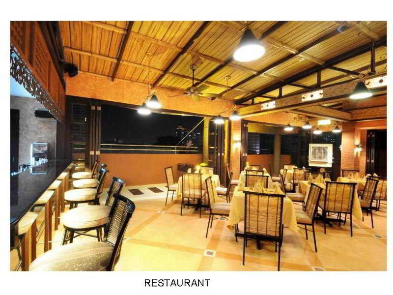 Pearl Lane Hotel Manila