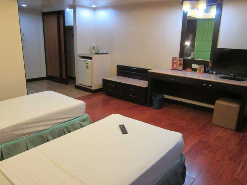 Hotel Sogo Recto