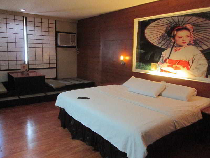Hotel Sogo Recto 2*