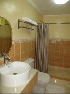 Hotel Comfy Manila-kalaw Manila