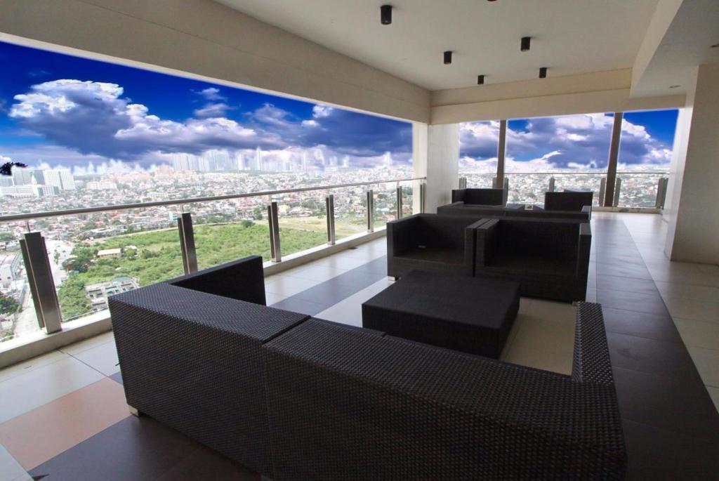 Rosewood Pointe Residences Manila