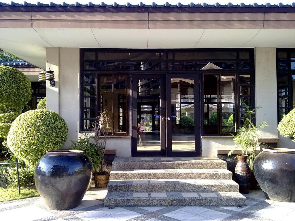 Rosewood Pointe Residences Apartment Manila