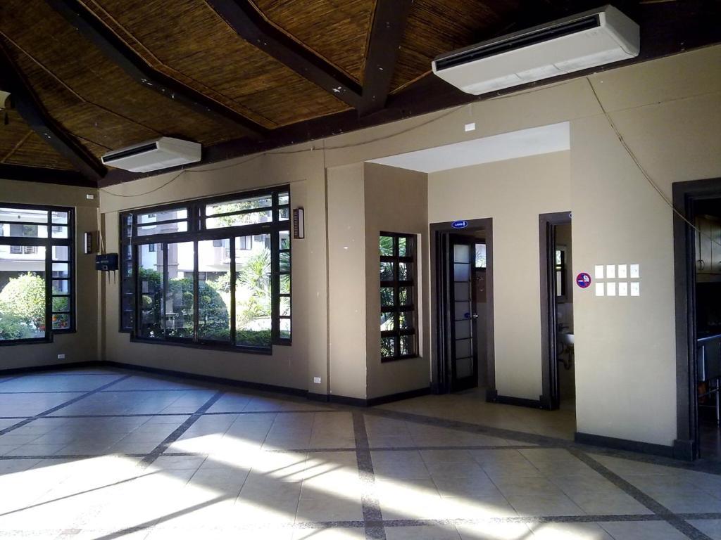 Rosewood Pointe Residences Manila