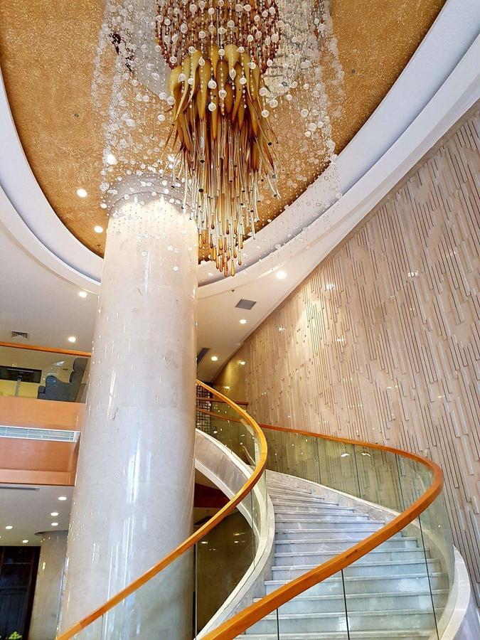 Swiss-belhotel Blulane 3* Manila