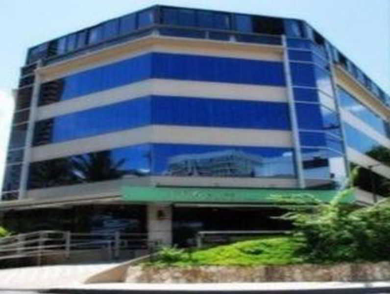 Ceo Suites Hotel 3*