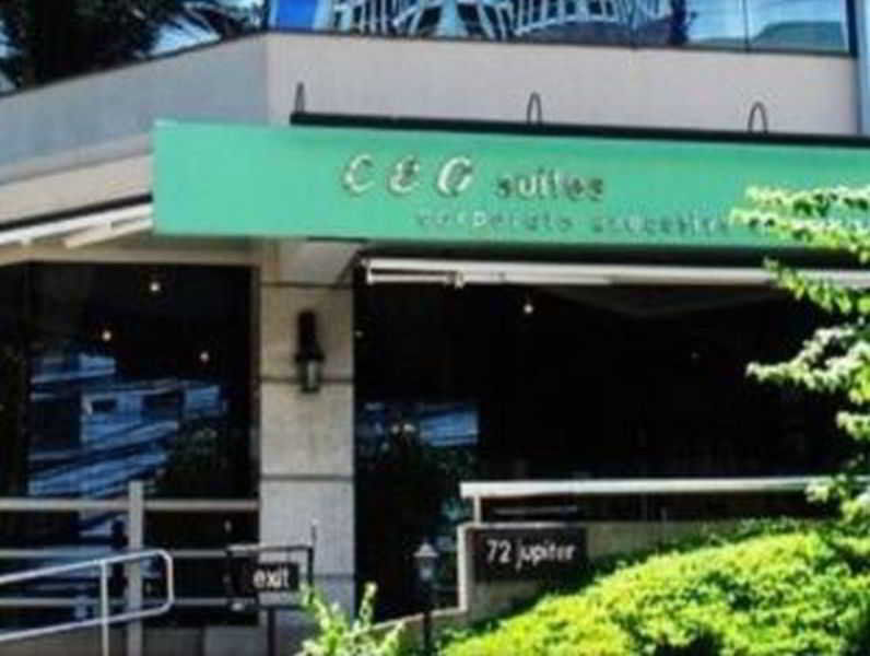 Ceo Suites Hotel 3*