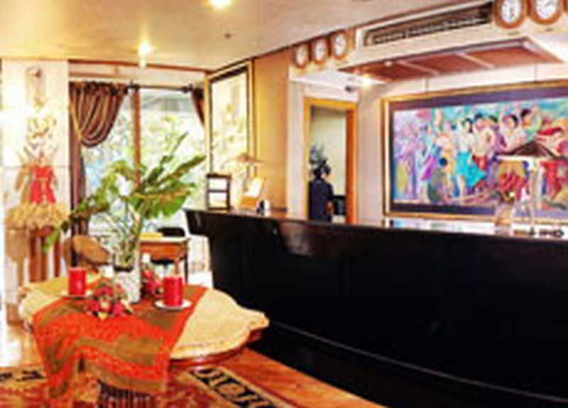 Hotel Ceo Suites Manila