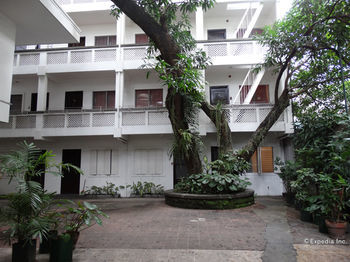Natividad Hotel 2*