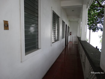 Natividad Hotel Manila