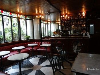 Adriatico Arms 2* Manila