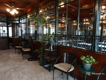 Hotel Adriatico Arms