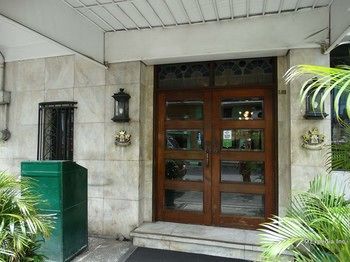 Adriatico Arms Manila