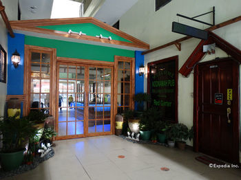 Time Travellers Hotel 2*