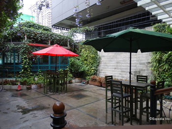 Malate Pensionne 3*