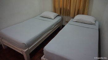Hotel Malate Pensionne