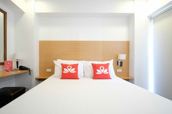 Zen Brblock Makati 2*