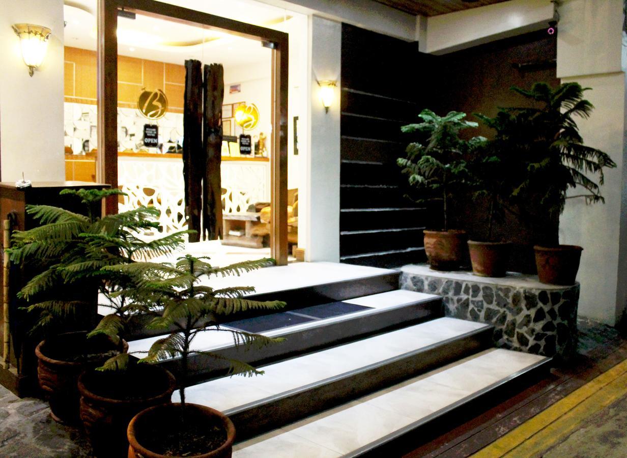 Belgian Hotel
