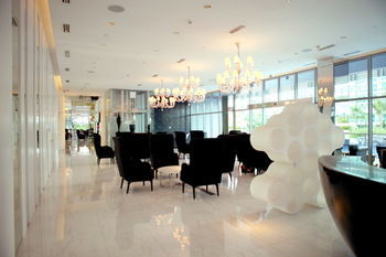 Siglo @ The Azure Urban Residences Manila
