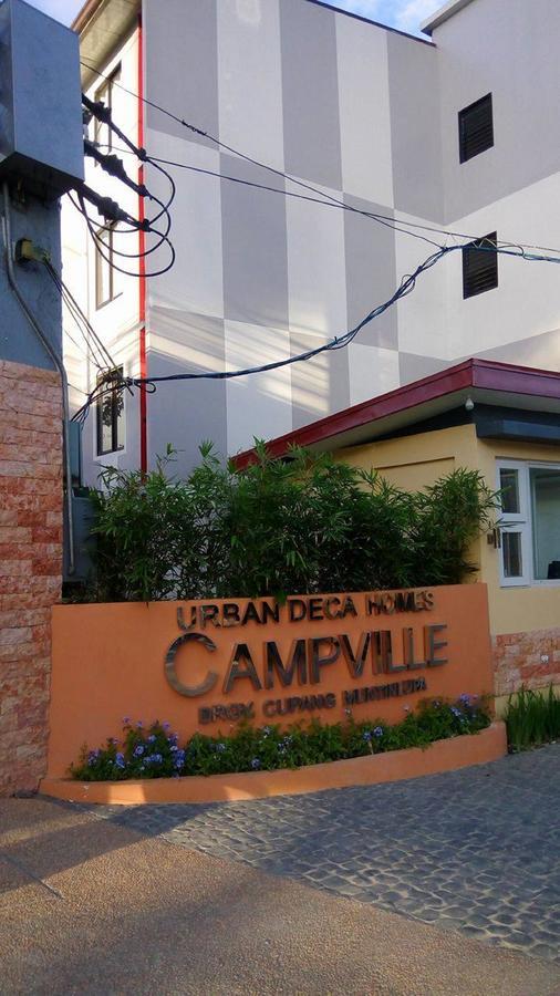 Hostel Jcs Boarding House