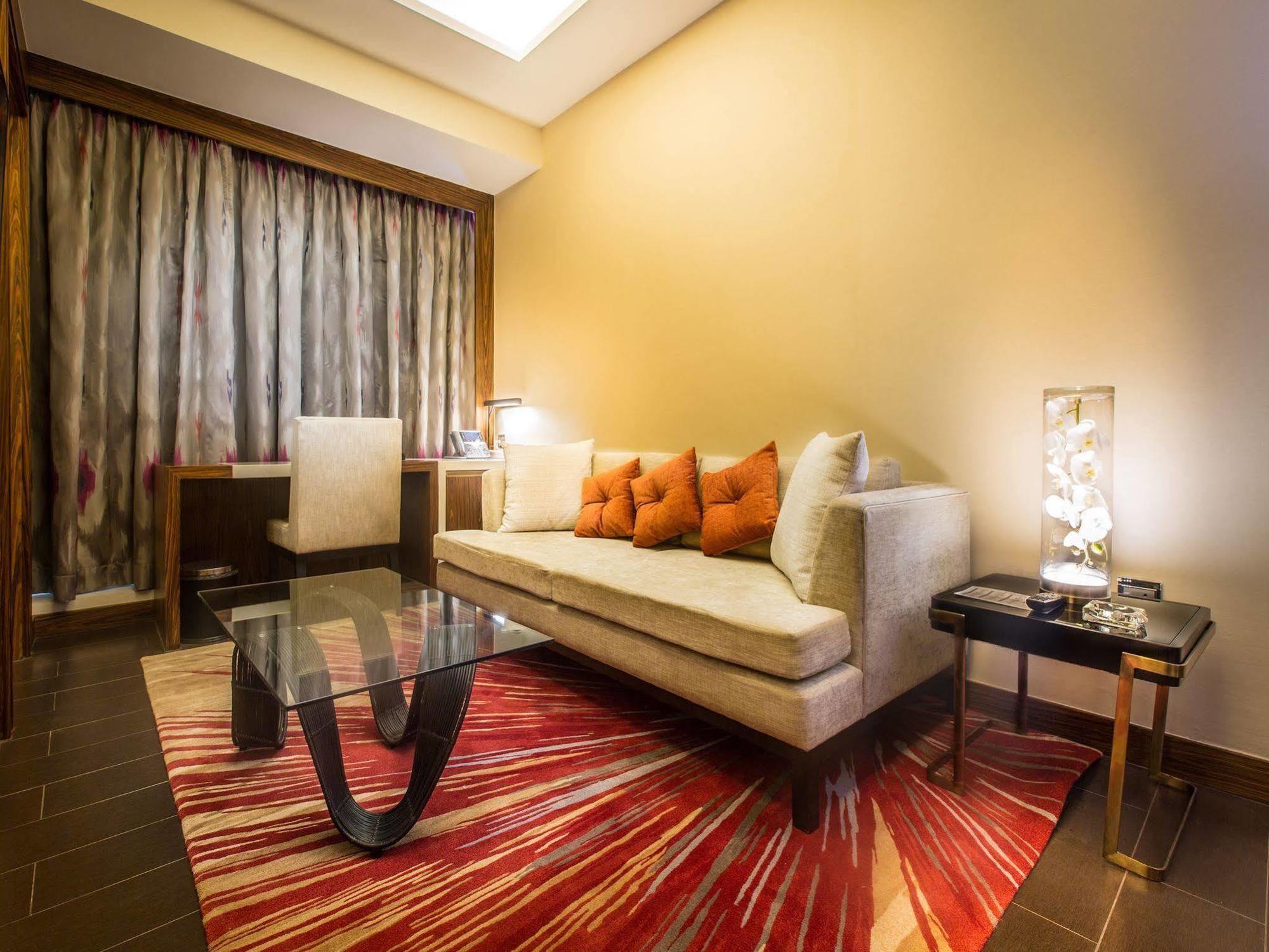 Winford And Casino Hotel 5*