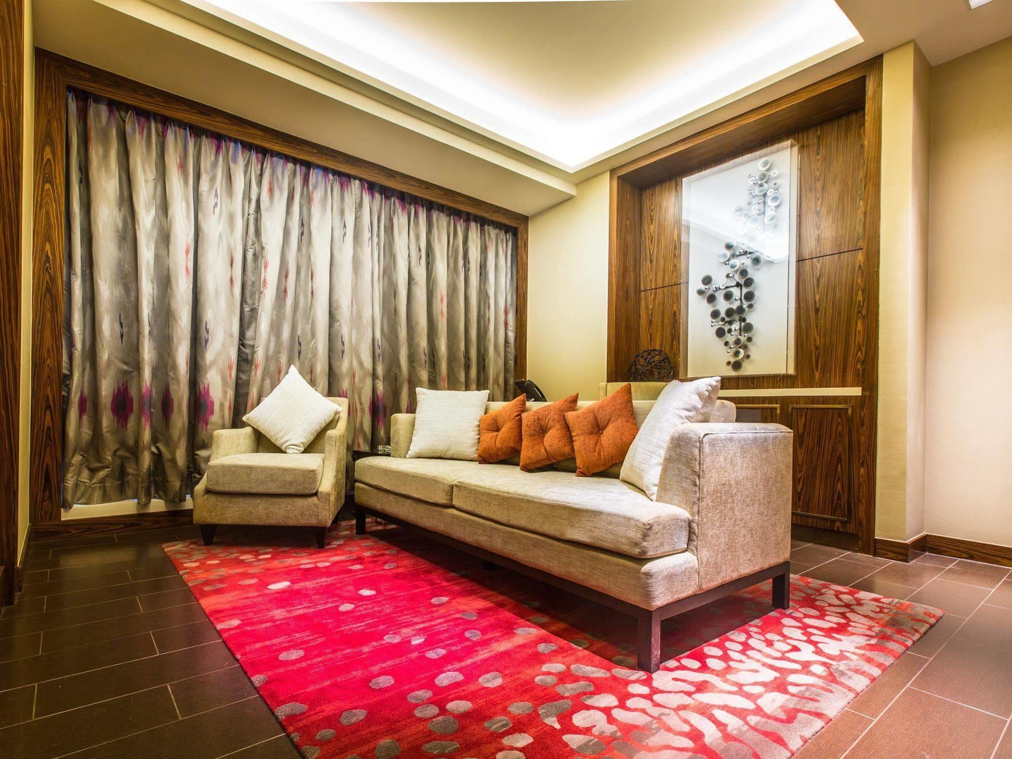 Winford And Casino Hotel 5*