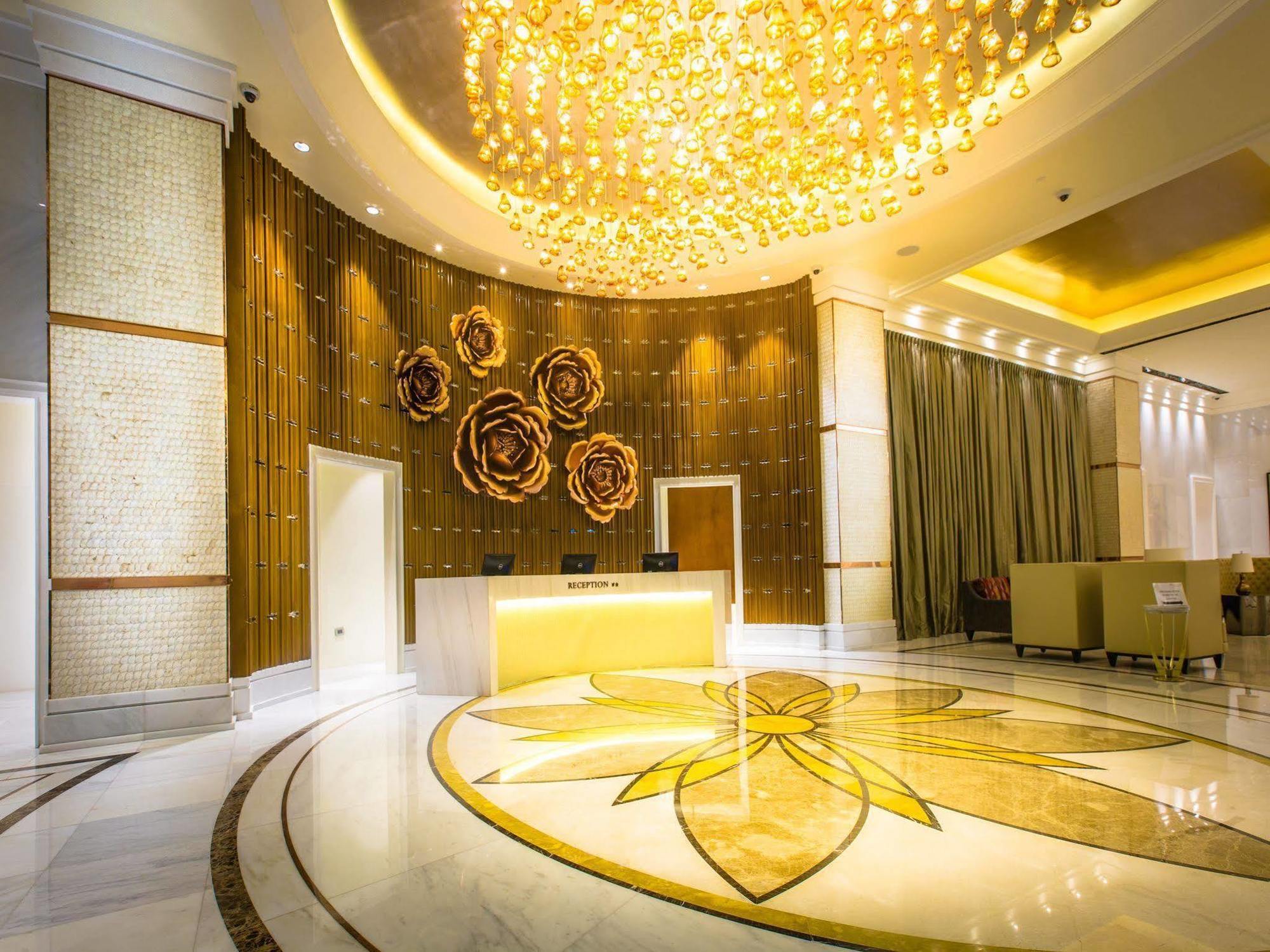 Winford And Casino Hotel Manila