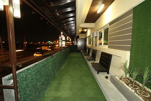 Oyo 878 Dg Budget Naia 2* Manila