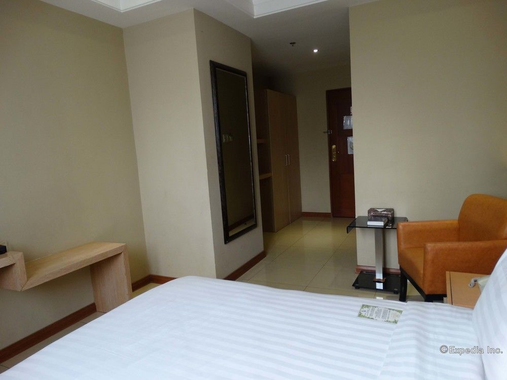 Dela Chambre 3* Manila
