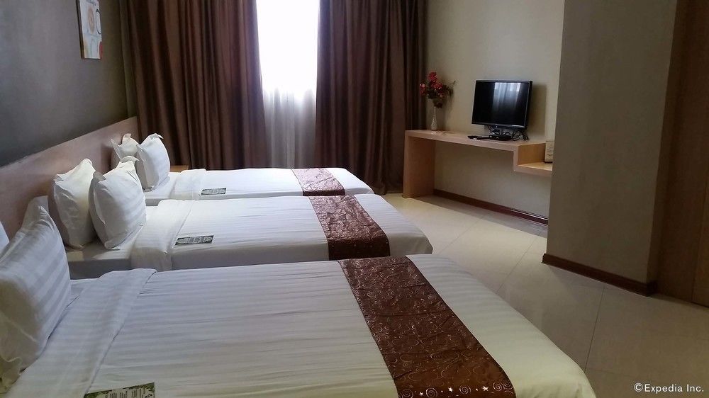 Dela Chambre 3* Manila