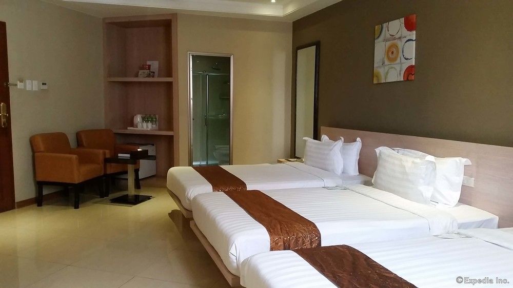 Hotel Dela 3*