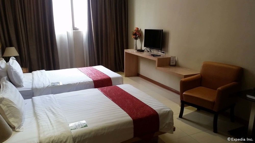 Dela Chambre 3* Manila
