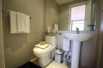 Siglo Suites @ The Gramercy Residences * Manila