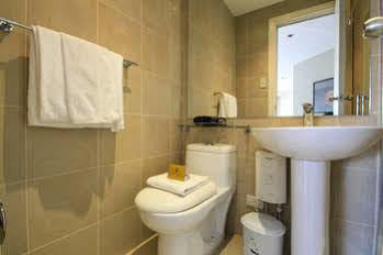 Siglo Suites @ The Gramercy Residences * Manila