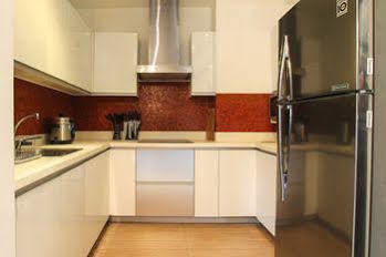 Siglo Suites @ The Gramercy Residences * Manila