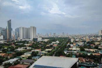 Siglo Suites @ The Gramercy Residences * Manila