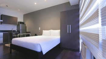 Hotel Siglo Suites @ The Gramercy Residences *