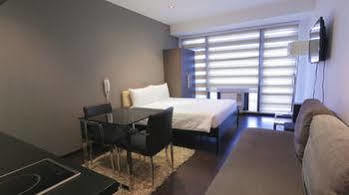 Siglo Suites @ The Gramercy Residences * Manila