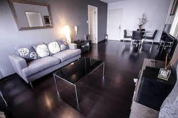 Hotel Siglo Suites @ The Gramercy Residences *