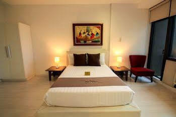 Hotel Siglo Suites @ The Gramercy Residences *