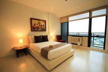 Hotel Siglo Suites @ The Gramercy Residences *