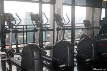 Siglo Suites @ The Gramercy Residences * Manila