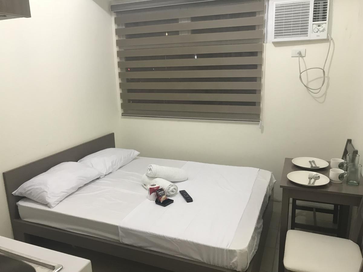 Apartment Rtci Homes Edsa-mandaluyong