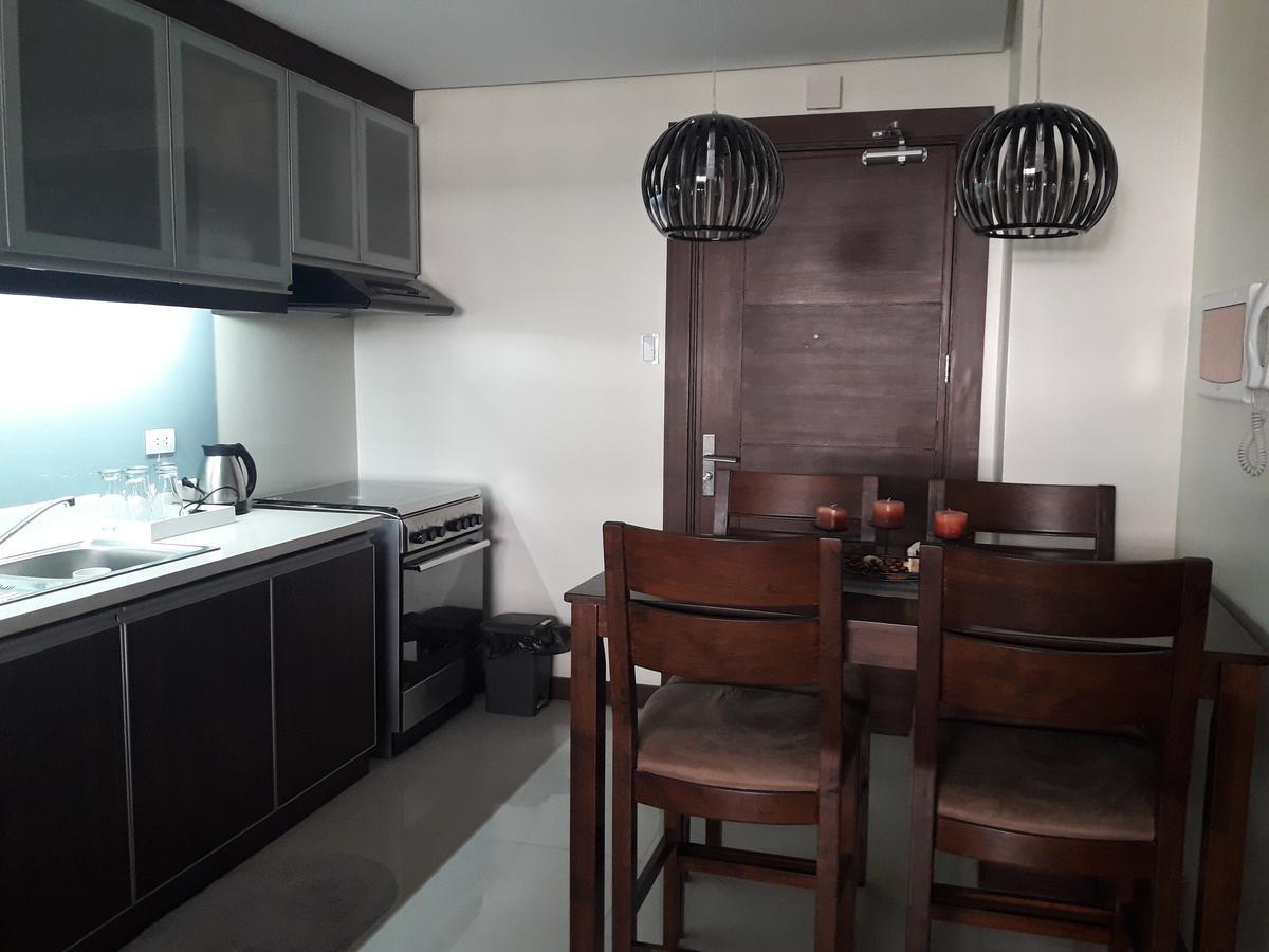 Sonata Private Residences *