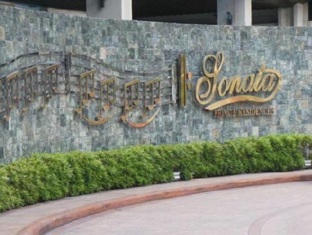 Sonata Private Residences * Manila